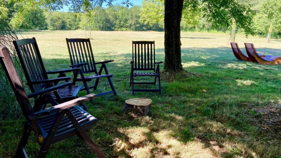 Domaine De La Licorne Vacation rental in Occitanie