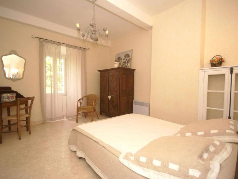 Village House in La Caunette with Pool Vacation rental in Occitanie