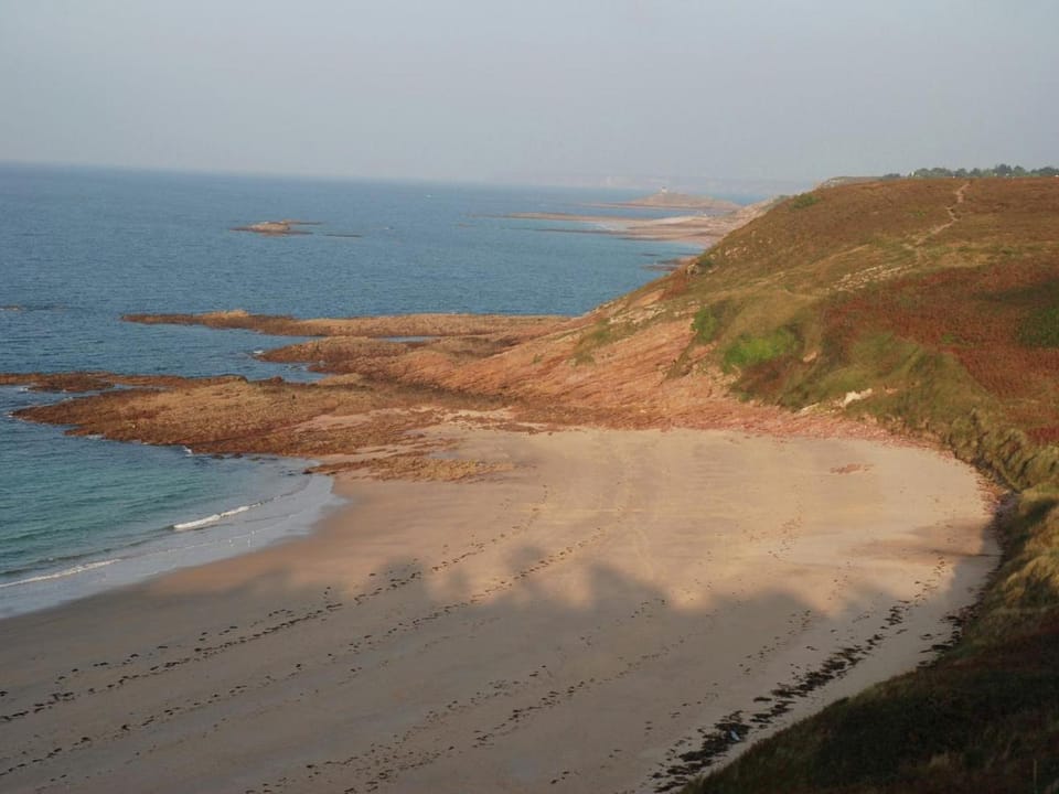 Stylish Coastal Stay in Erquy Vacation rental in Brittany