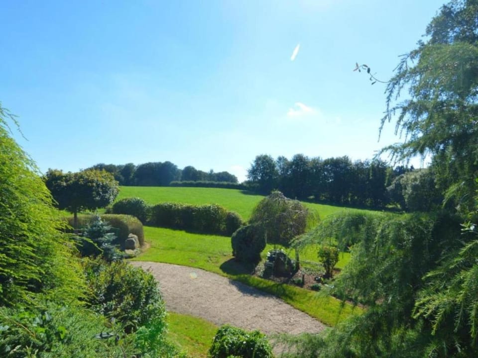 Stylish Coastal Stay in Erquy Vacation rental in Brittany