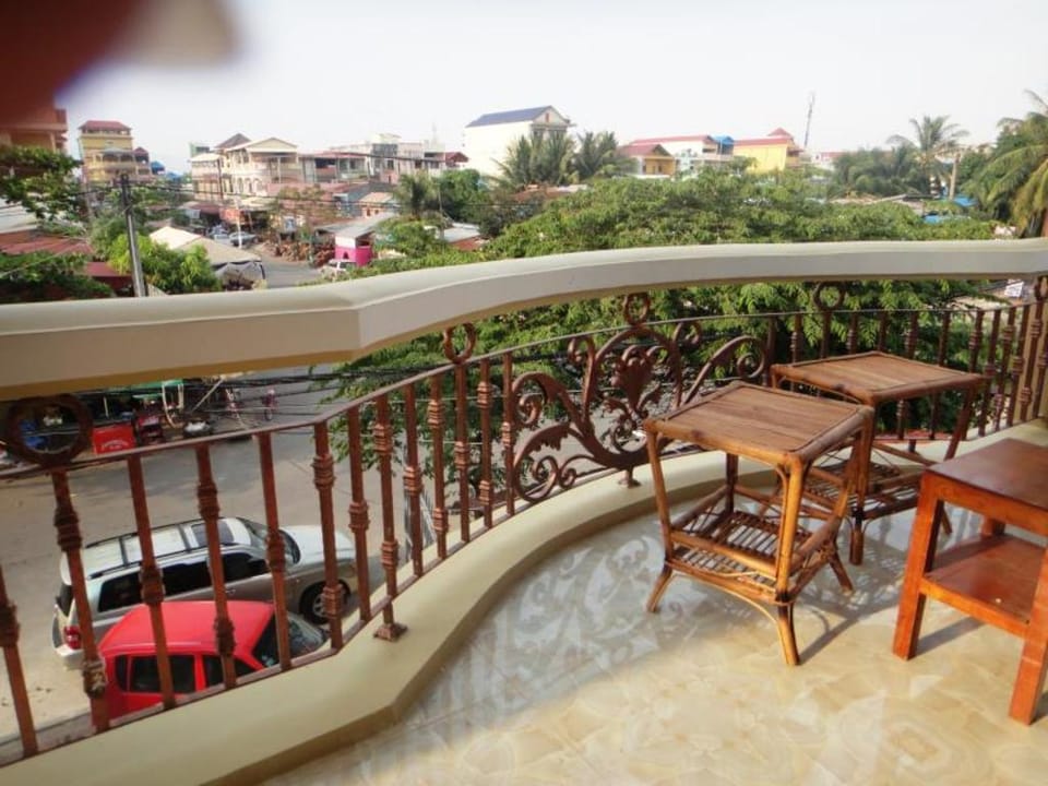 Khemara I Guesthouse Bed and Breakfast in Cambodia