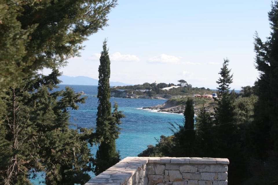 Anassa Mare Villas & Residences Apartment hotel in Peloponnese, Western Greece and the Ionian