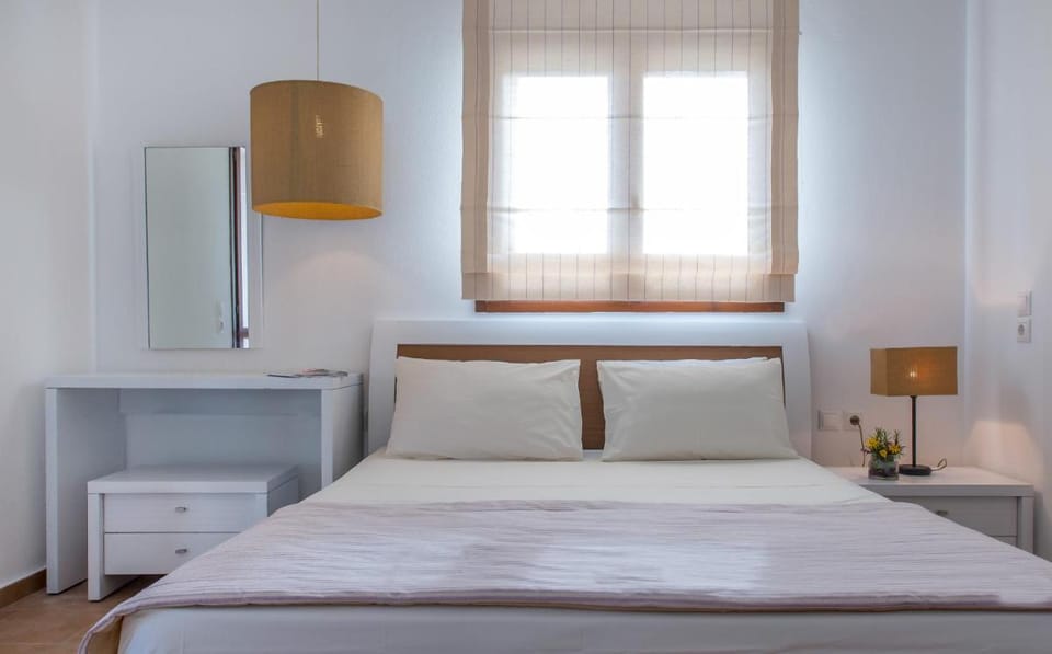 Anassa Mare Villas & Residences Apartment hotel in Peloponnese, Western Greece and the Ionian
