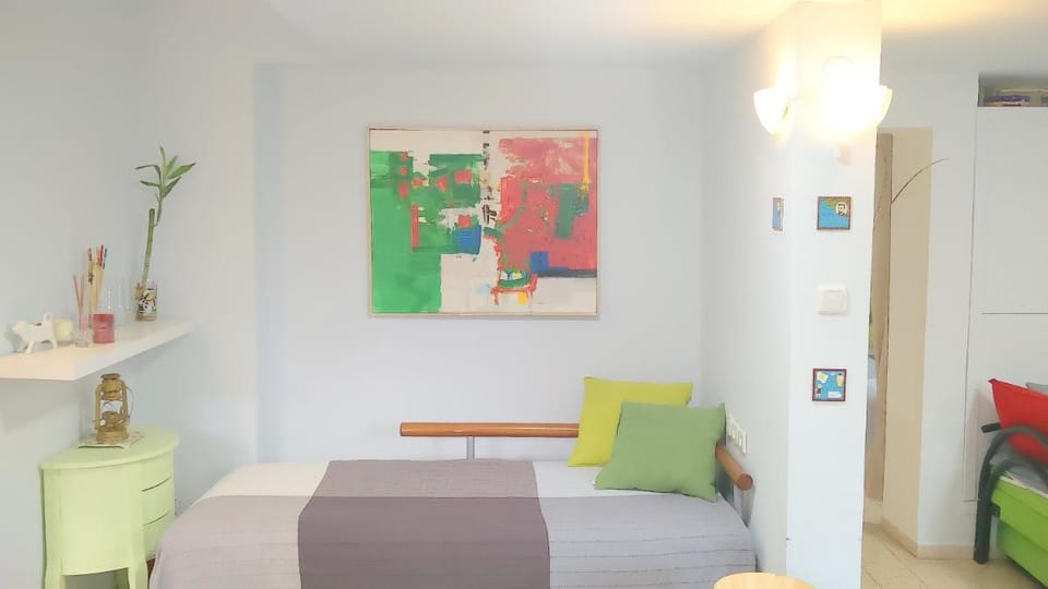 Like Home Gedera Bed and Breakfast in Center District