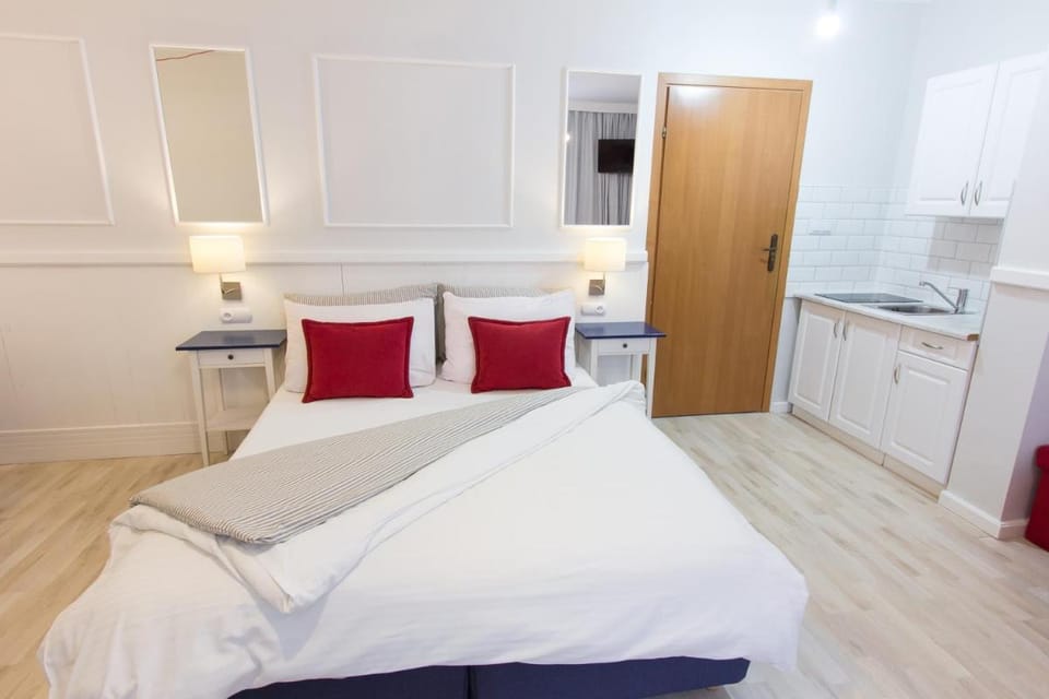 Willa Karmazyn Vacation rental in Miedzyzdroje