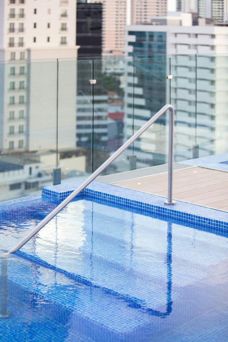 AC Hotel by Marriott Panama City Hotel in Panama City, Panama