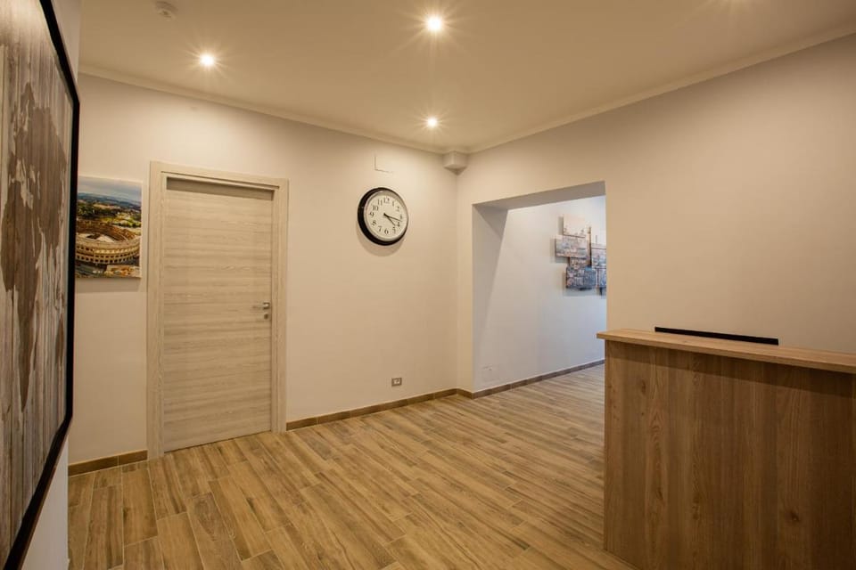 Vatican City Relais Bed and Breakfast in Rome