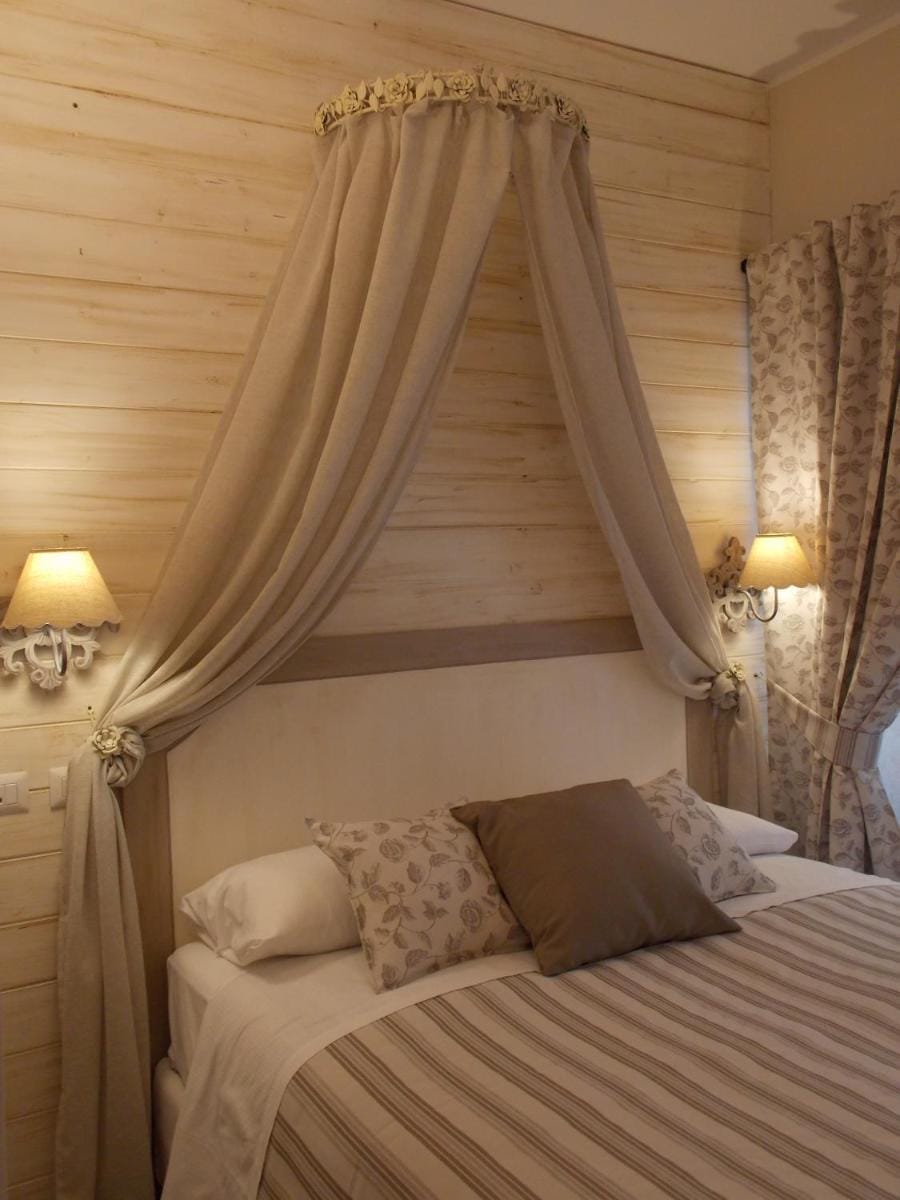 Casa Tua Vaticano Guest House Bed and Breakfast in Rome