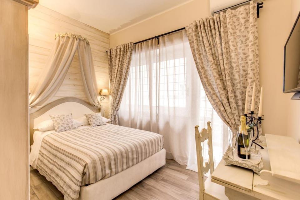 Casa Tua Vaticano Guest House Bed and Breakfast in Rome