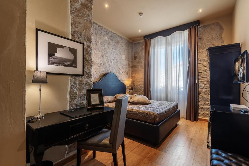La Locanda Del Conte Mameli Hotel in Olbia