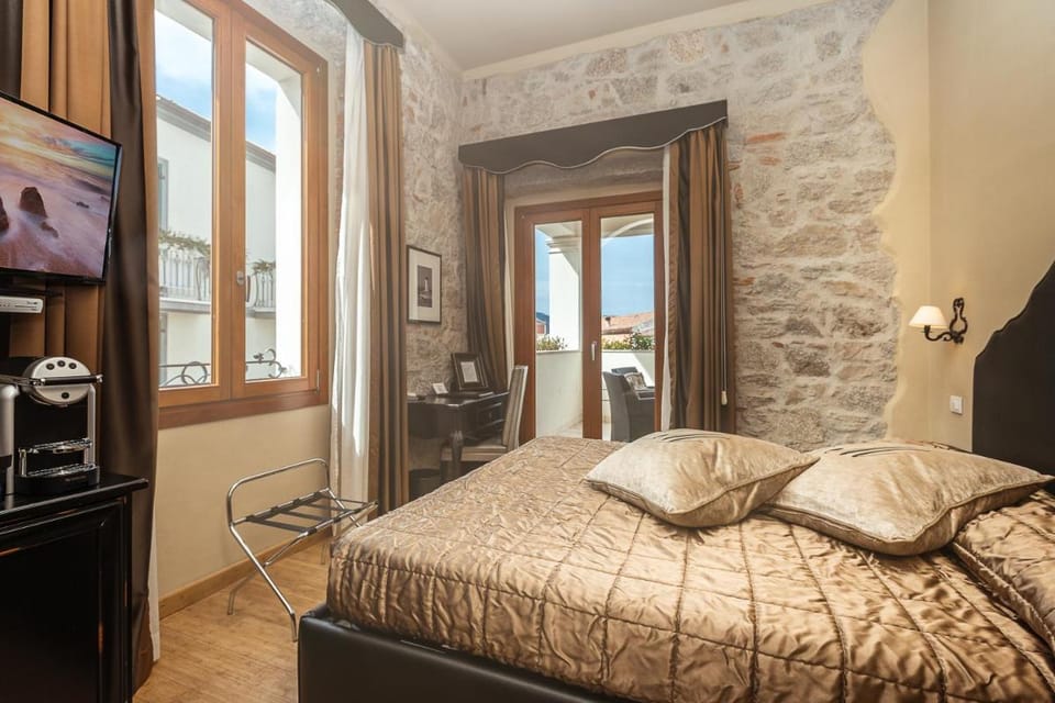 La Locanda Del Conte Mameli Hotel in Olbia