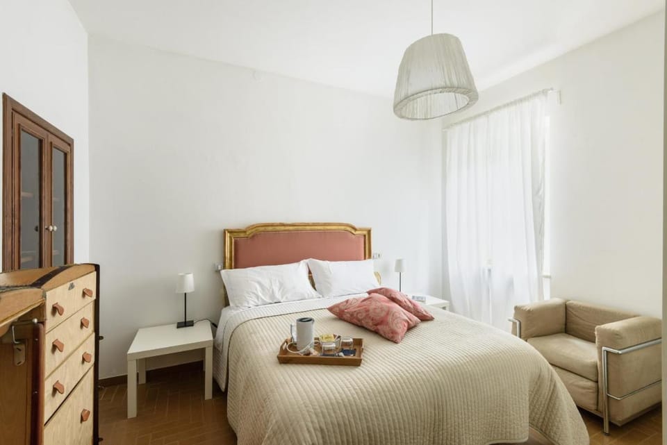 Un Petit Paradis Farm Stay in Umbria