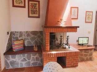 Spacious Tuscan Farmhouse Vacation rental in Tuscany