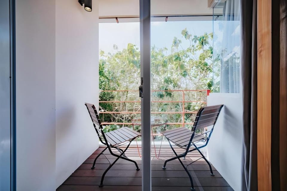 Allia Residence Bed and Breakfast in Kuta Selatan