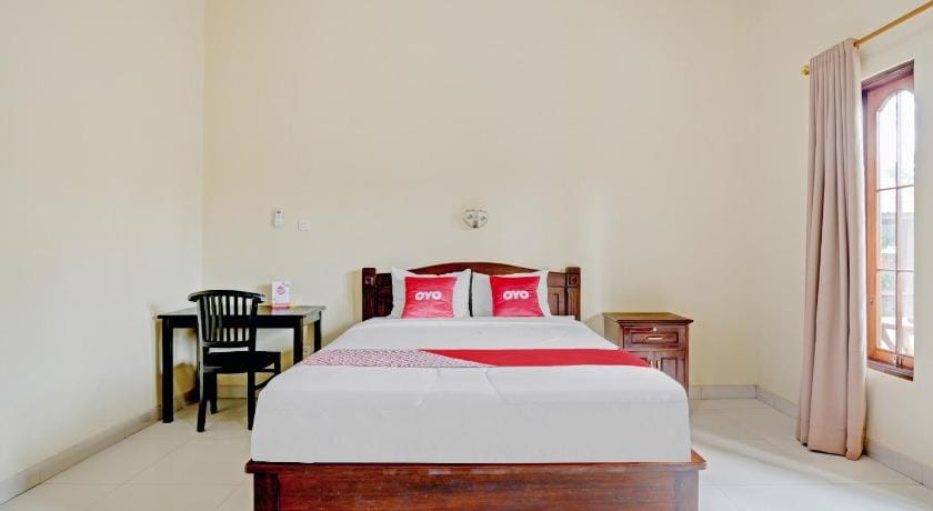 OYO 90458 Pucuk Bali Guest House Hotel in North Kuta