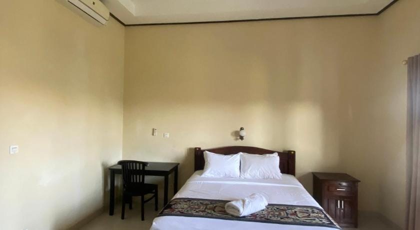 OYO 90458 Pucuk Bali Guest House Hotel in North Kuta