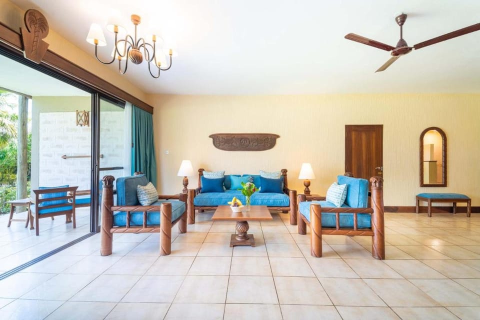 Baobab Beach Resort & Spa Resort in Diani Beach