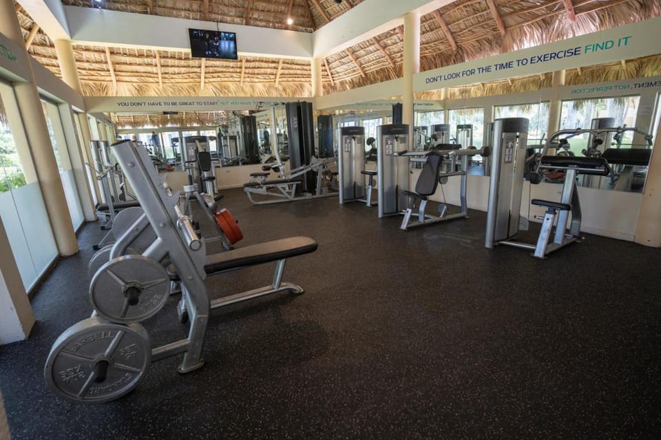 Iberostar Waves Costa Dorada- All Inclusive Resort in Puerto Plata