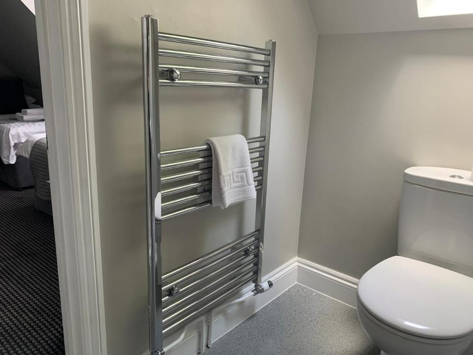 Badgemore Park Bed and Breakfast in Henley-on-Thames