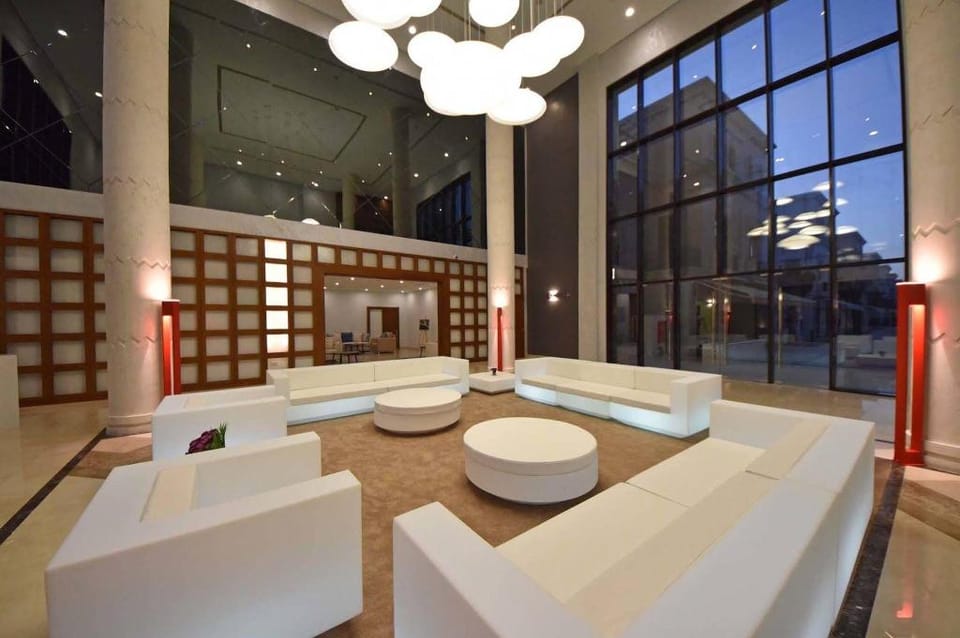 Al Seef Resort & Spa By Andalus Resort in Abu Dhabi