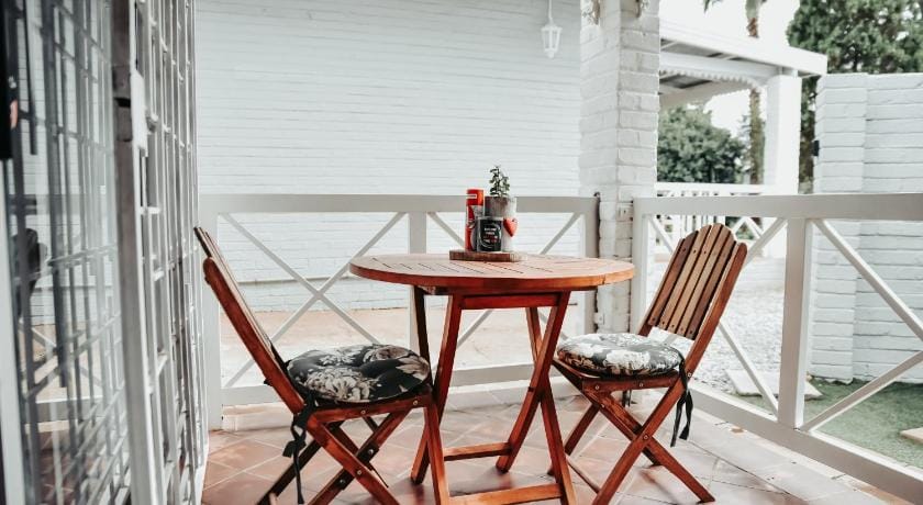 Amaziah Guesthouse Hotel in North West, South Africa
