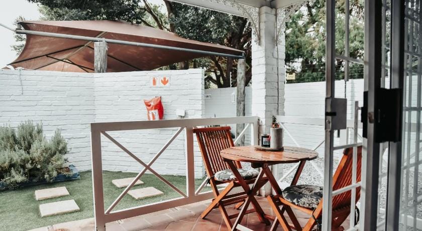 Amaziah Guesthouse Hotel in North West, South Africa