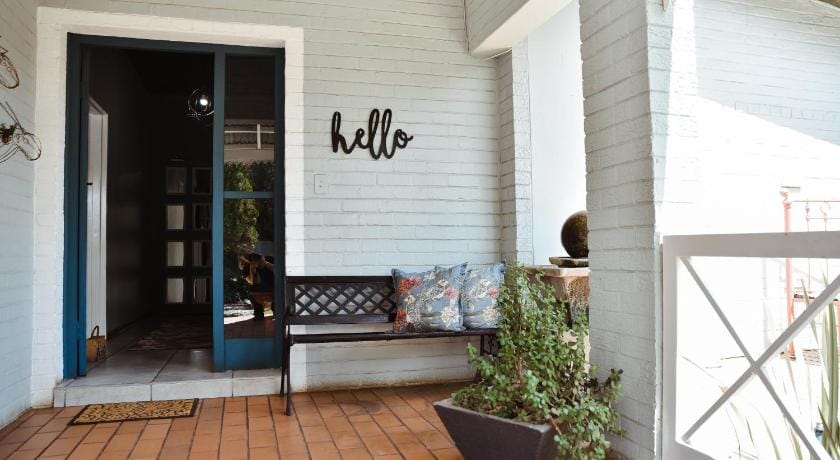 Amaziah Guesthouse Hotel in North West, South Africa