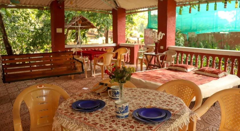 The Rippling Edge Vacation rental in Maharashtra