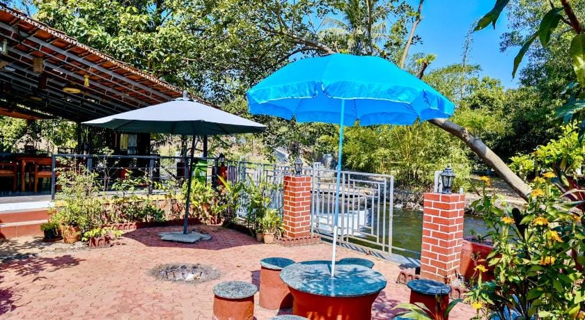 The Rippling Edge Vacation rental in Maharashtra