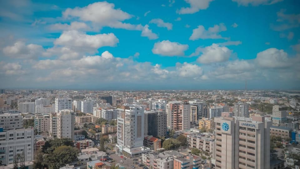 InterContinental Real Santo Domingo Hotel in Santo Domingo