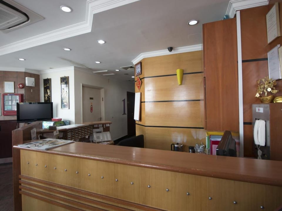 Golden Star Hotel Hotel in Singapore