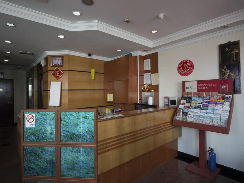 Golden Star Hotel Hotel in Singapore