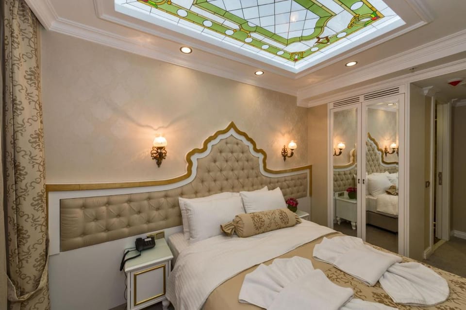 Alpek Hotel Hotel in Istanbul