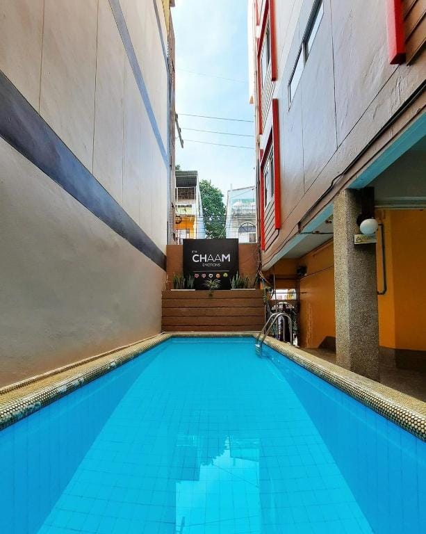 Sureena Hotel Hotel in Pattaya City