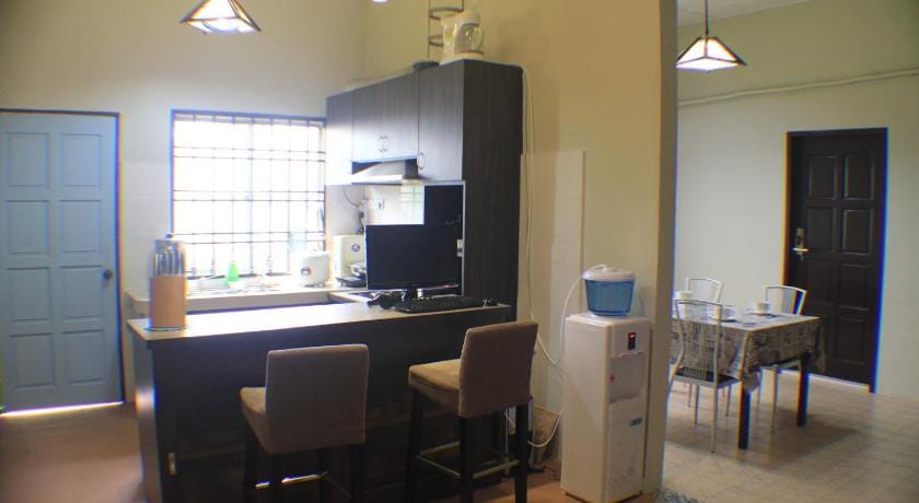 Memory Homestay Vacation rental in Pahang, Malaysia