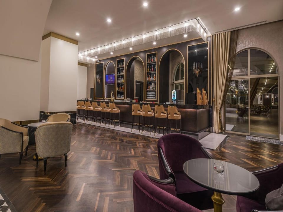 Haydarpasha Palace Hotel Hotel in Antalya Province