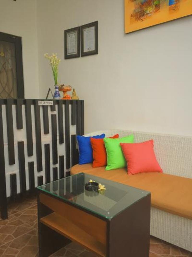 Akatara Stay Vacation rental in Kuta Selatan