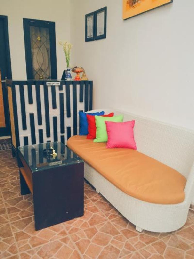 Akatara Stay Vacation rental in Kuta Selatan