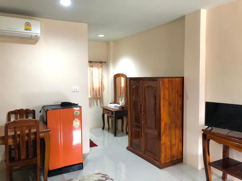 Ratchaphruek Resort Hotel in Laos