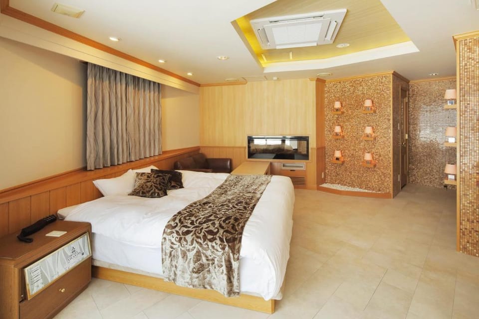 HOTEL ATLANTIS Otaru(Adult Only) Hotel in Sapporo