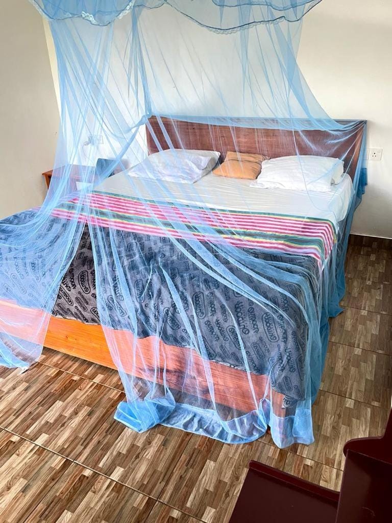 Top Heaven Vacation rental in Ella
