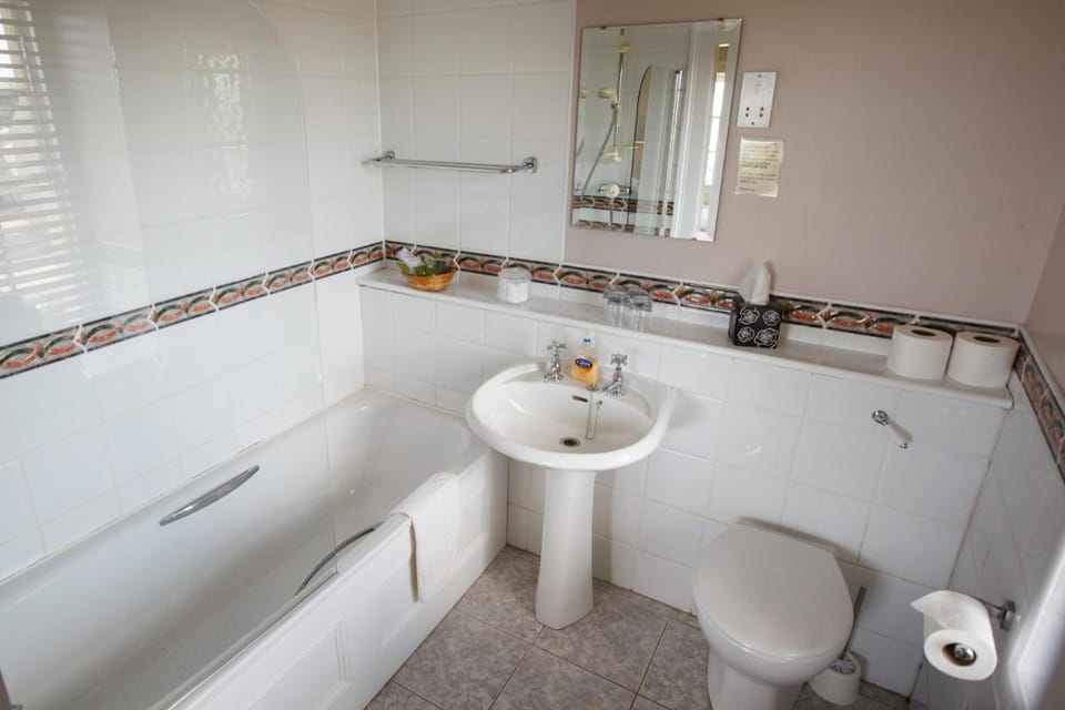 Portclew House Bed and Breakfast in Wales