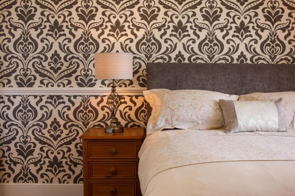 Portclew House Bed and Breakfast in Wales