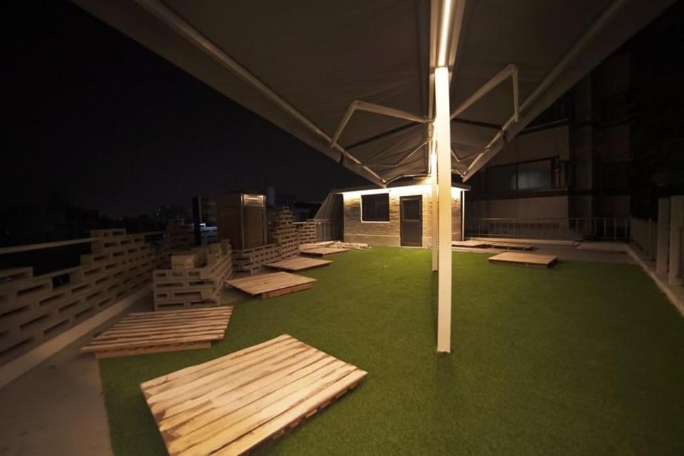 That House Bed and Breakfast in Seoul