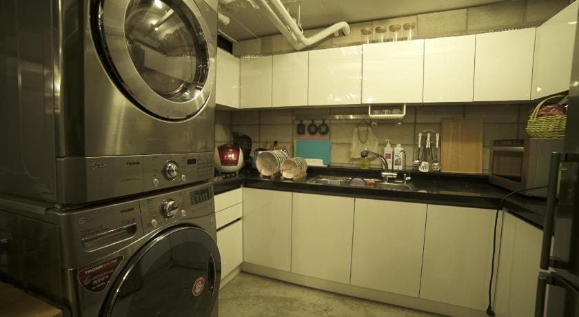 That House Bed and Breakfast in Seoul