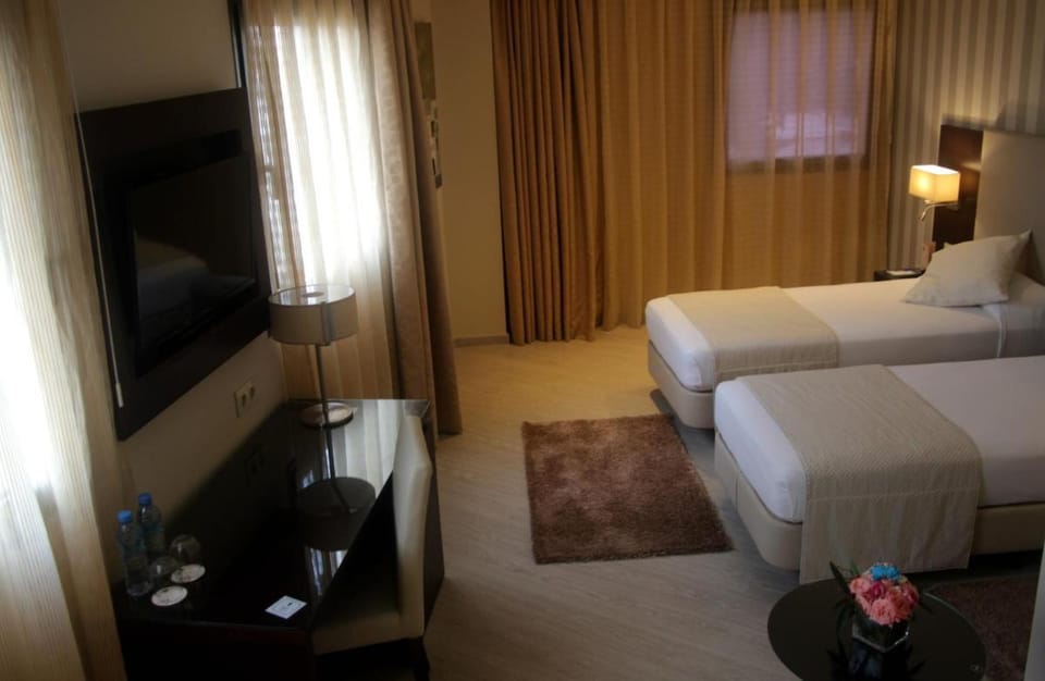 AZ Hôtels Zeralda Hotel in Algiers Province, Algeria