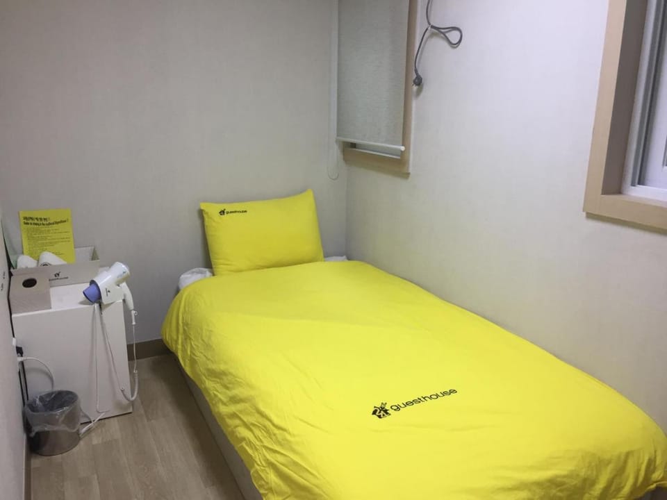 24 Guesthouse KyungHee University Bed and Breakfast in Seoul