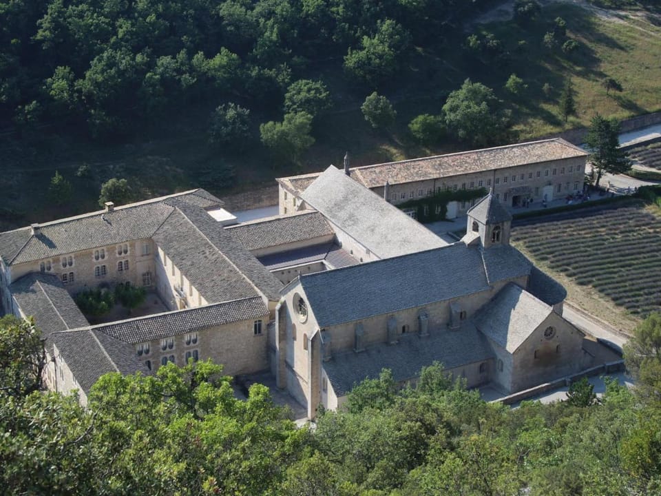 Le Mazet du Domaine Vacation rental in Gordes