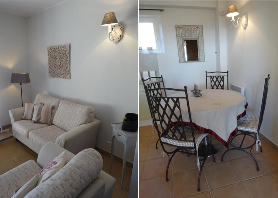 Le Mazet du Domaine Vacation rental in Gordes