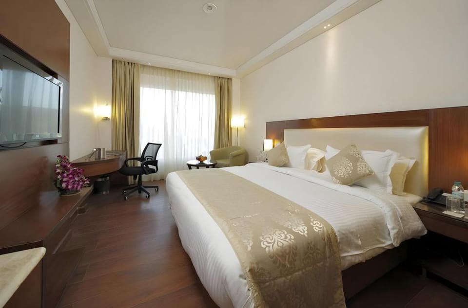 Regenta Central Jaipur Hotel in Jaipur